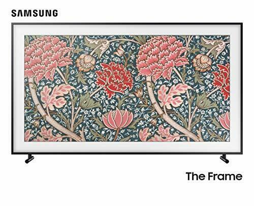 Samsung QN65LS03RAFXZA Frame 65" QLED 4K HD (Alexa Google QN65LS03R) for $1299 + Free Shipping (eBay Daily Deal)