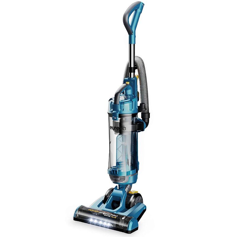 Eureka NEU192A Swivel Plus Upright Vacuum Cleaner $65.59 + FS