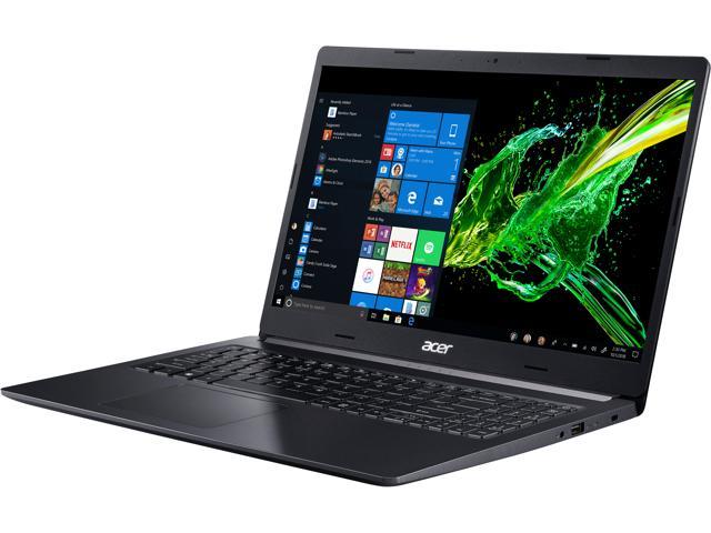 Acer Laptop Aspire 5 A515-54G-54QQ Intel Core i5 8th Gen 8265U (1.60 GHz) 8 GB Memory 512 GB SSD NVIDIA GeForce MX250 15.6" Windows 10 Home $499.99 + FS
