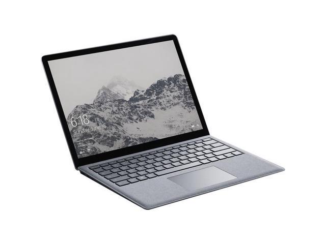 Microsoft Surface Laptop JKX-00001 Intel Core i7 7th Gen 7660U (2.50 GHz) 16 GB Memory 1TB SSD Intel Iris Plus Graphics 640 13.5" Touchscreen Win10Pro for $949