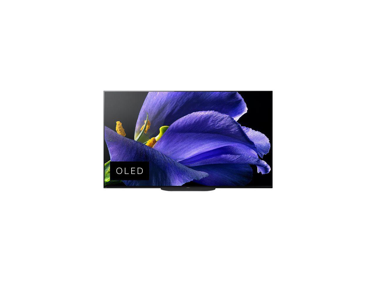 Sony XBR-65A9G 65" Bravia 4K Ultra High Definition Smart OLED TV-$2699 Shipped