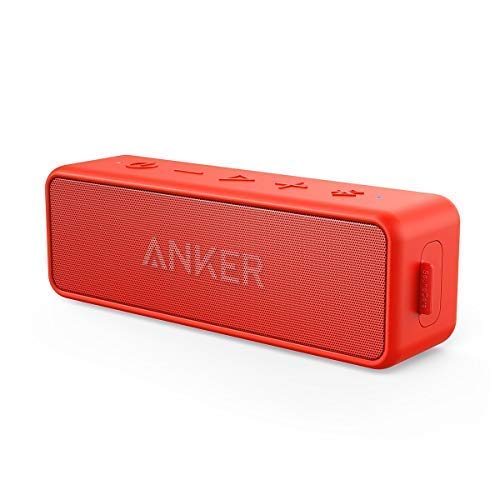 Anker Soundcore 2 Bluetooth Speakers $29.99 & More + FSSS