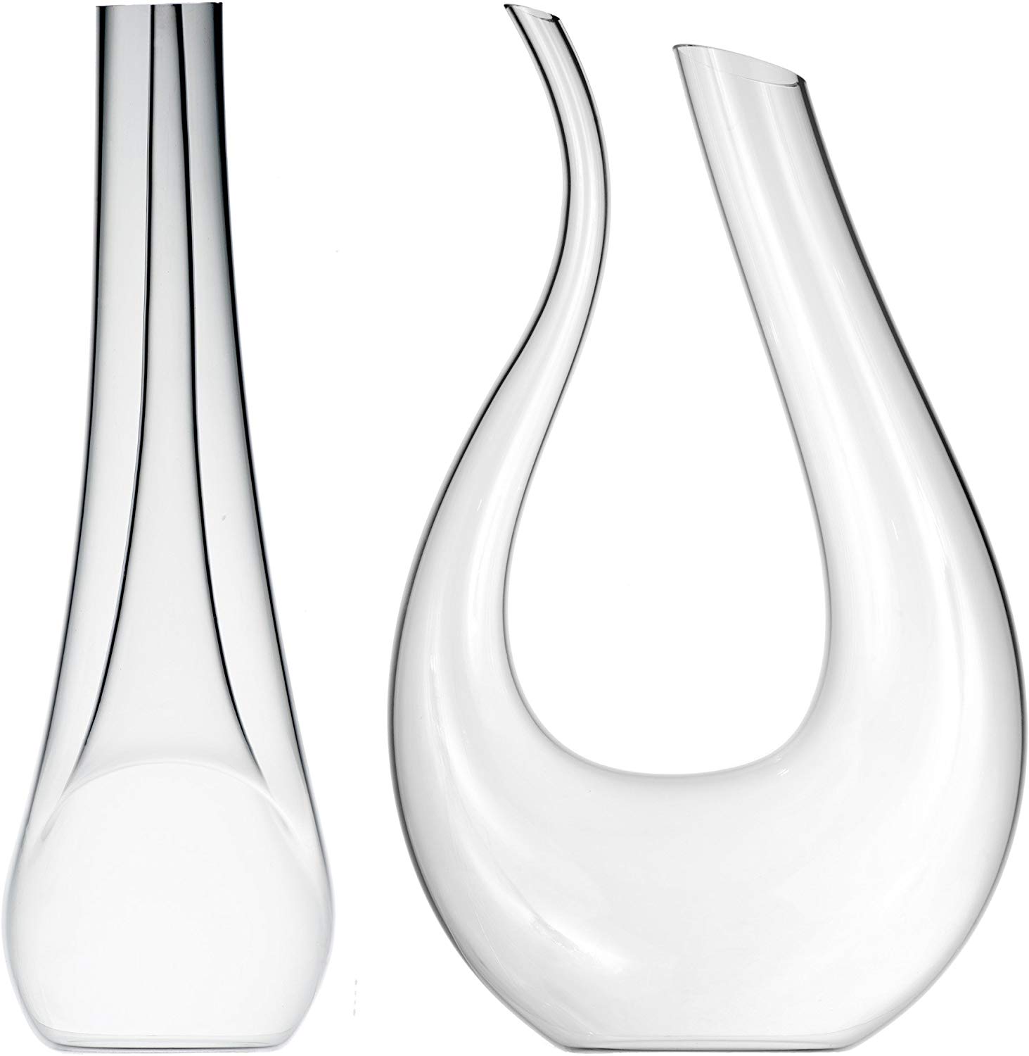Eravino Premium Wine Decanters: Starting at $19.95 + FSSS