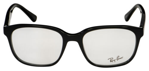 Ray-Ban Eyeglasses RX 5340 2000 53 Polished Black Frame [53-18-145] - $36.65 + Free Shipping (eBay Daily Deal)