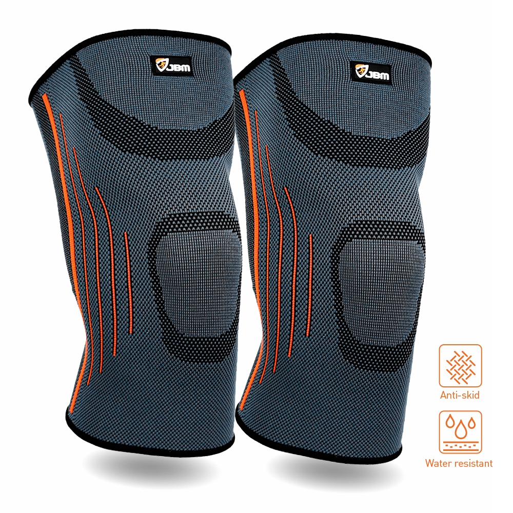 QF Knee Compression Sleeve (1 Pair) $3.99