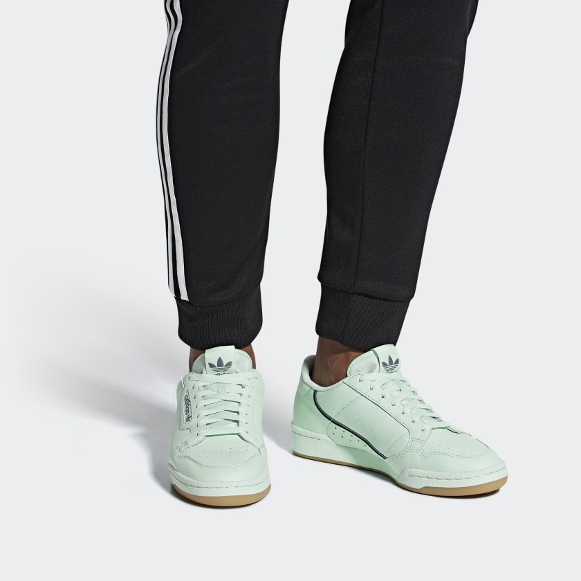Adidas Originals Continental 80 Shoes Men's - $32.99 + Free Shipping (eBay Daily Deal)