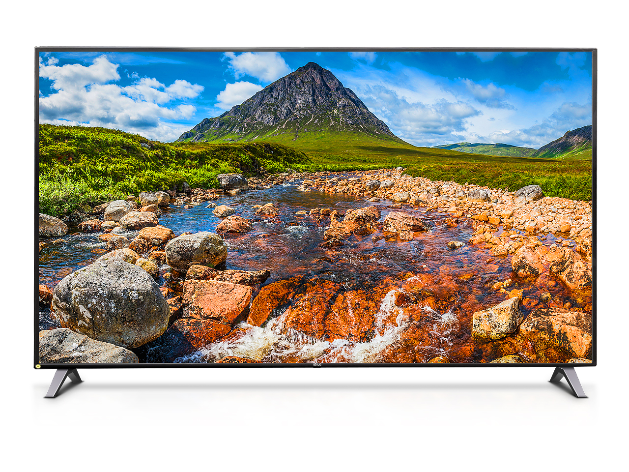 LG 86UM8070PUA 86" 4K Ultra HD Smart LED TV (2019)-$1749 shipped