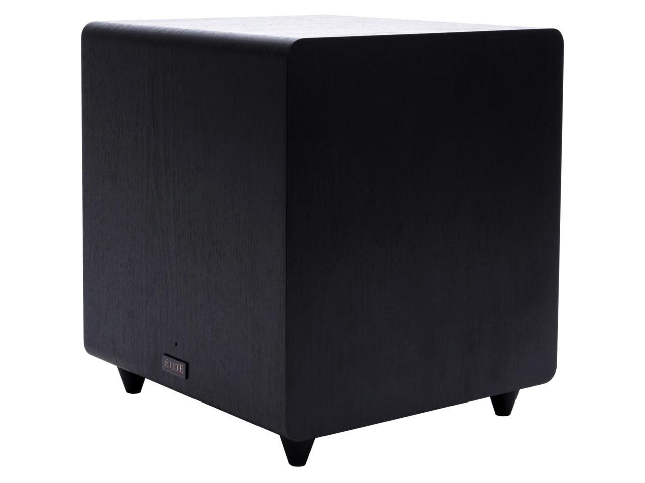 Pioneer ELITE SW-E10 Andrew Jones Designed Elite Powered Subwoofer $179.00 Shipped