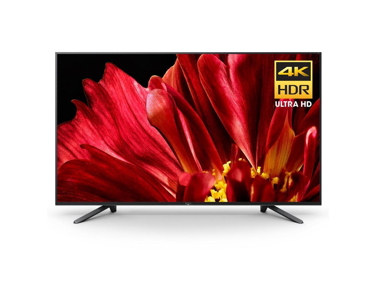 Sony XBR-75Z9F 75" MASTER Series BRAVIA 4K HDR UHD TV $2599 + FS