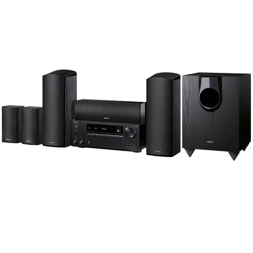 Onkyo HT-S7800 5.1.2-Channel Dolby Atmos Home Theater System $499 + FS