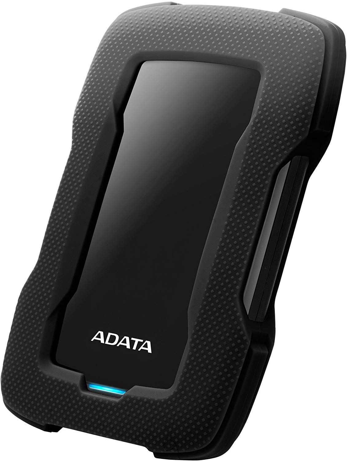 5TB ADATA USB 3.1 Xbox & PS4 External Hard Drive Black - for $135 + Free Shipping