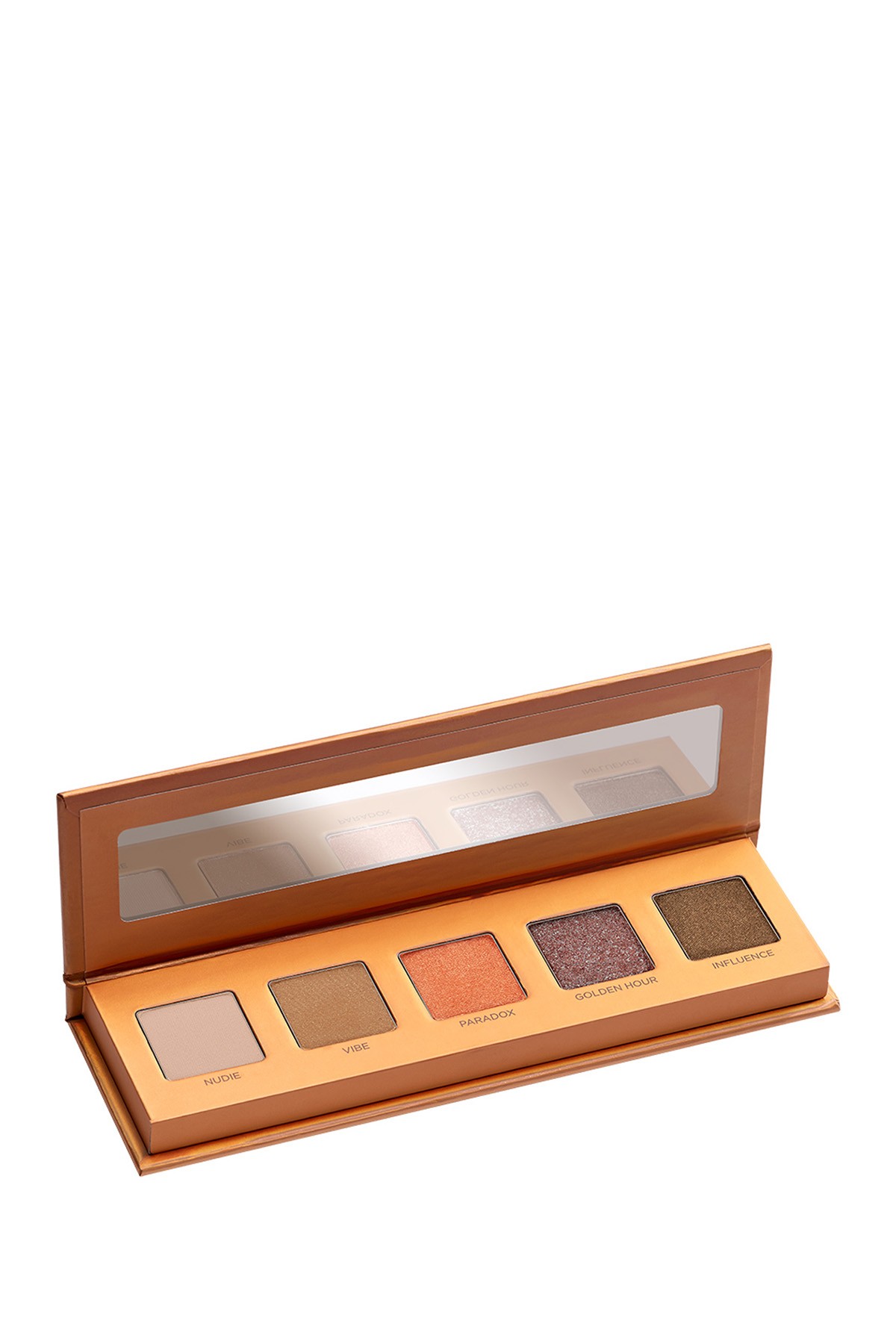 Urban Decay Light Beam 5-Color Eyeshadow Palette for $3.74