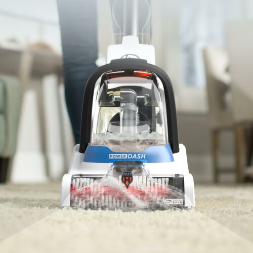 Hoover PowerDash Pet Carpet Cleaner / Washer (Refurbished) FH50700RM - $64.99 + Free Shipping (eBay Daily Deal)