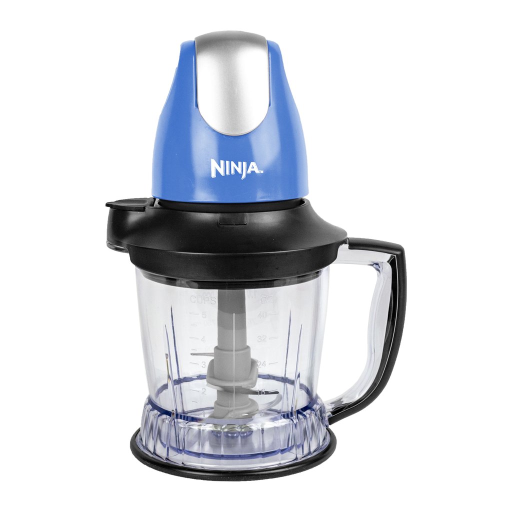 Ninja Storm QB700 Master Prep Blender (refurb) $14.77 + Free Shipping