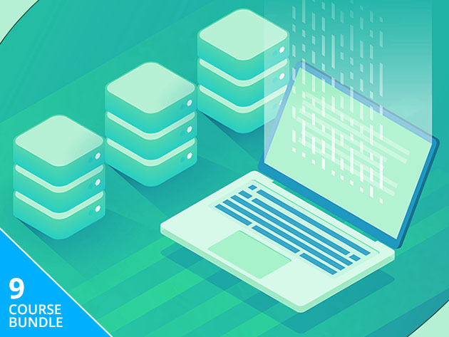 The Complete 2020 IT Certification Exam Prep Mega Bundle (Lifetime Access) $9.75