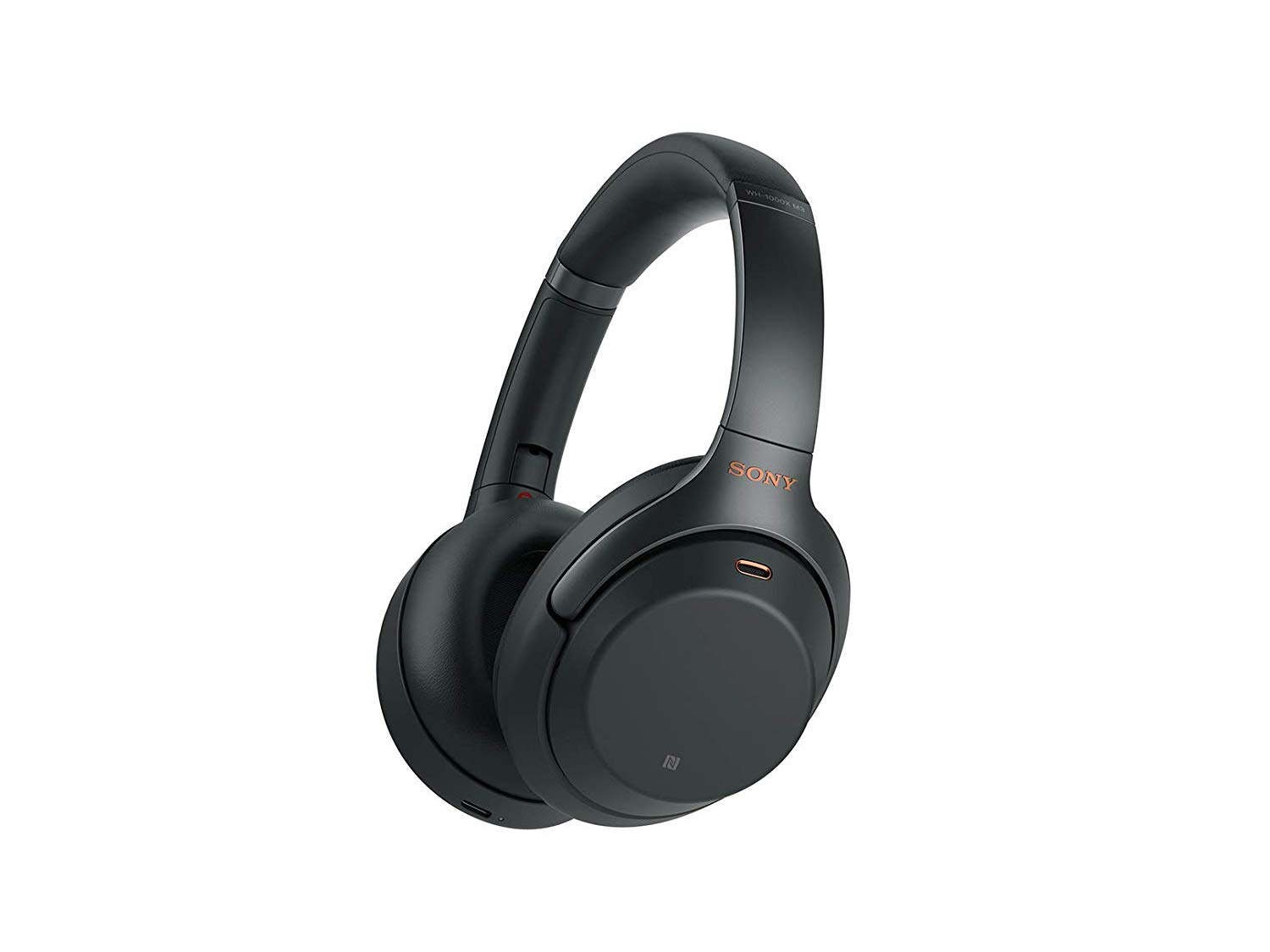 Sony WH1000XM3 - Noise Cancelling Wireless Bluetooth Over the Ear\ Headphones (Black) - $239.99 - Free Shpping