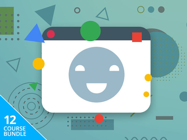 The 2020 Full Stack Digital Marketing Certification Bundle (Lifetime Access)