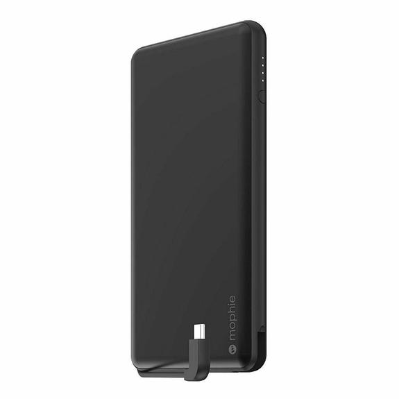 Mophie Powerstation Plus XL 12,000mAh PowerBank With Built-In USB-C $29.99 + FS