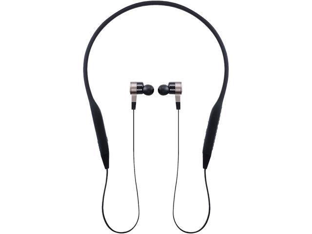 KEF Porsche Design MOTION ONE In-Ear Bluetooth Headphones for $108 Shipped