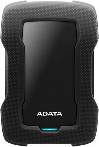 5TB ADATA HD330 USB 3.1 Shock-Resistant Xbox & PS4 External Hard Drive Black (AHD330-5TU31-CBK) for $129.99 + Free Shipping $130