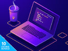 The 2020 Premium Learn To Code Certification Bundle (Lifetime Access) $9.75