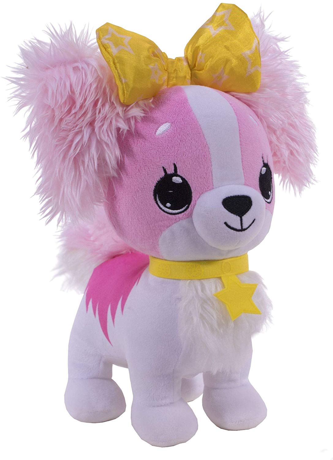 Wish Me Pets - Pink Puppy for $7.40+ FSSS