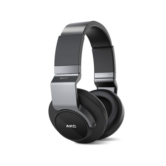AKG K845BT Close-Back Over Ear Bluetooth Headphones $89.95 + Free Shipping
