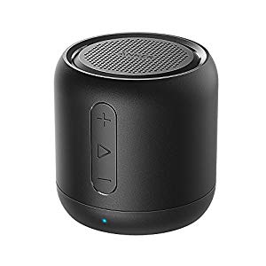 Anker Soundcore Mini, Super-Portable Bluetooth Speaker with 15-Hour Playtime $16.99 + FSSS