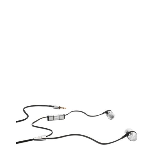 AKG K3003 3 Personalized Sound Tuning In Ear Headphones $299.95 + Free Shipping