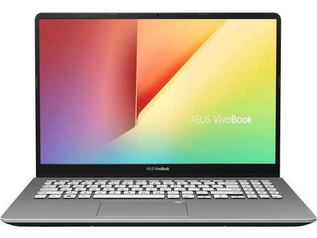 ASUS VivoBook S15 15.6", i5-8265U, 8G RAM, 256GB SSD, FHD Laptop - $499.99 AC