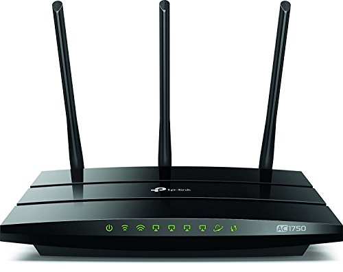 TP-Link AC1750 Smart WiFi Router - Dual Band Gigabit Wireless Internet Router (Archer A7) - Amazon $46.99 + FSSS