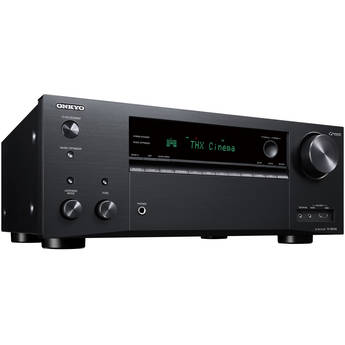 Onkyo TX-NR696 7.2 A/V Receiver - Authorized Dealer + Free Shipping - $399 + FS