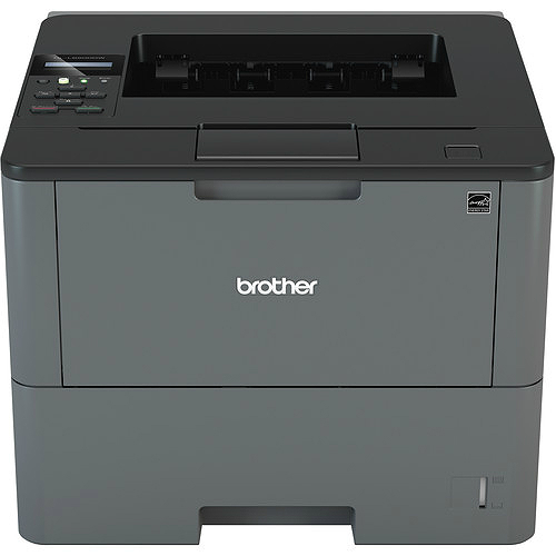 Brother Business Laser Printer HL-L6200DW - Monochrome - Duplex - $179.99 + Free Shipping