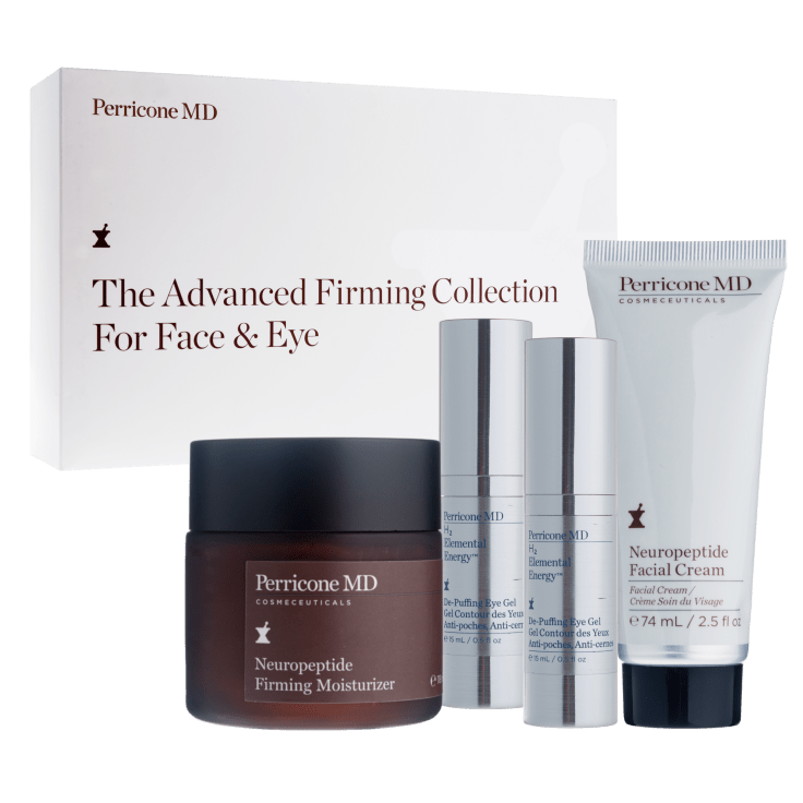Perricone MD Advanced Firming Collection for Face & Eye $49 + Free Shipping