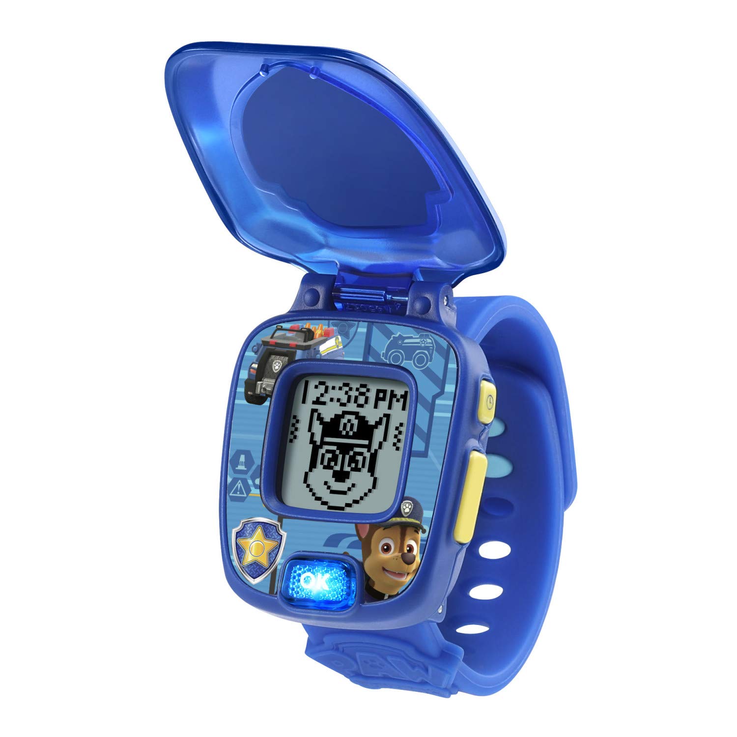 VTech Paw Patrol Chase Learning Watch (Blue) $10 + FSSS