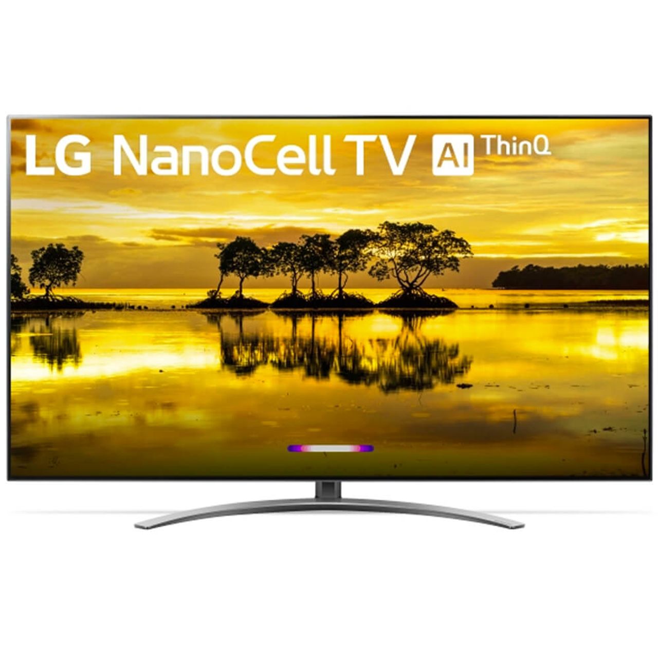 LG 65" Class Nano 9 Series 4K UHD NanoCell Smart TV 65SM9000PUA – $885 + Free Shipping