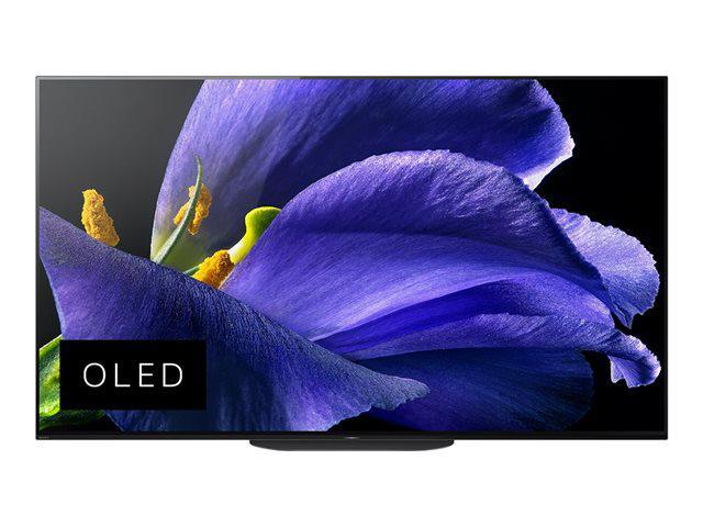 Sony XBR-65A9G 65" Bravia 4K Ultra High Definition Smart OLED TV - $2599 Shipped