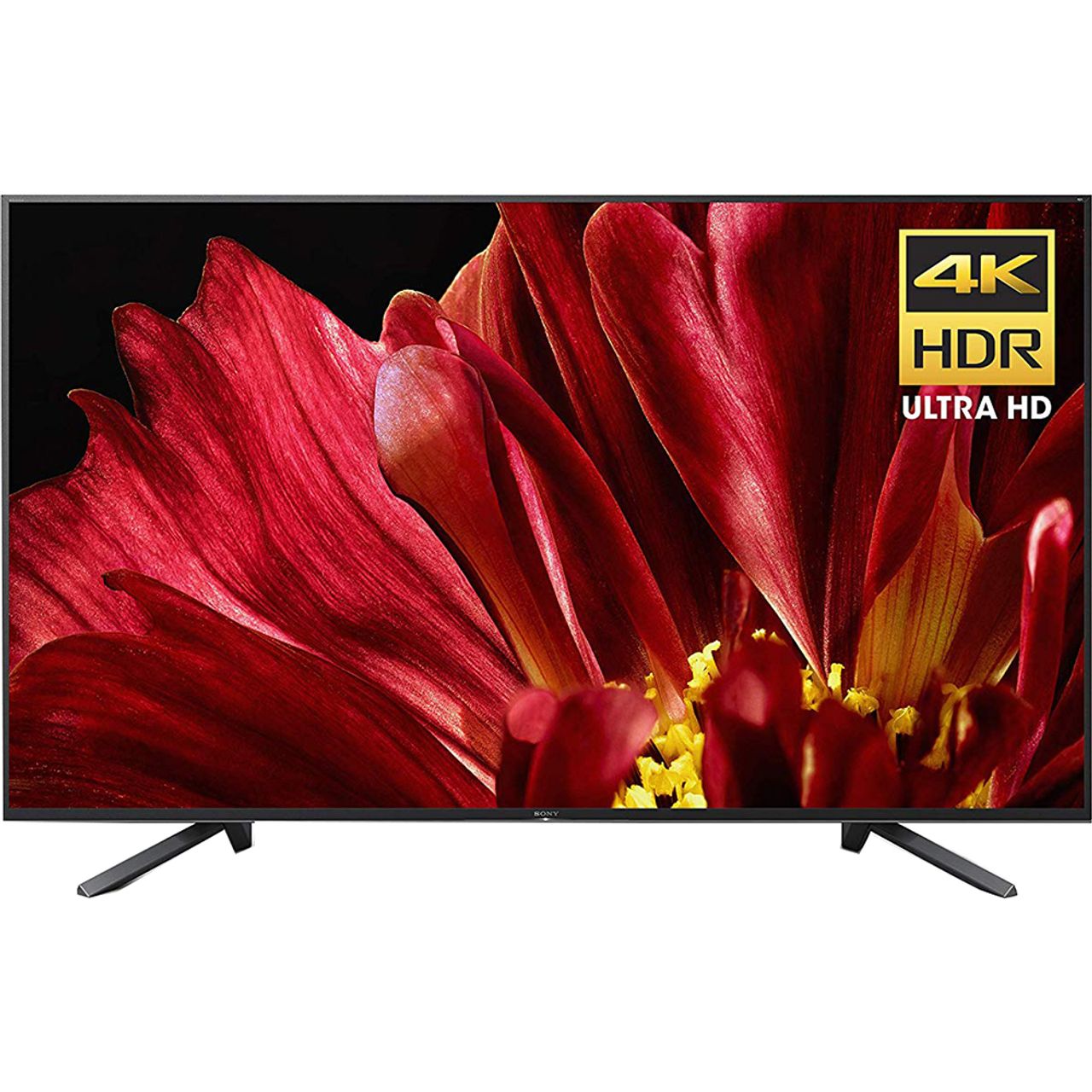 Sony 65" 4K Ultra HD Smart BRAVIA LED TV (2018 Model) XBR65Z9F – $1499 + Free Shipping