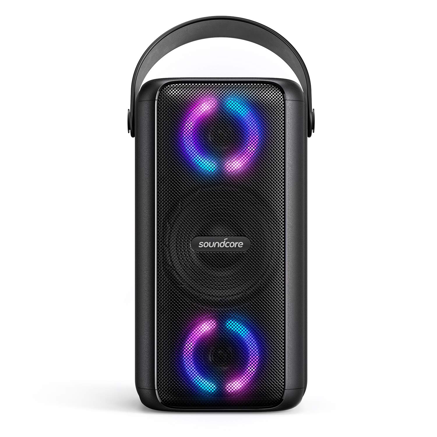 Anker Soundcore Trance 80W Party Speaker for Indoors and Outdoors $99.99 + FSSS
