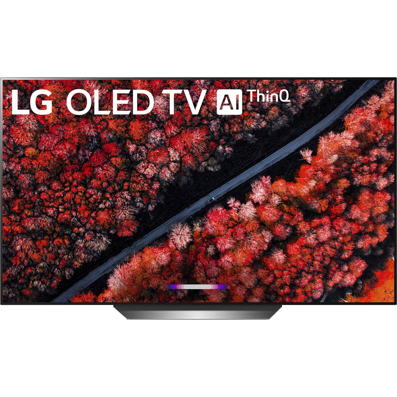 LG 77" Class C9 Series 4K OLED Smart TV OLED77C9PUB – $3785 + Free Shipping