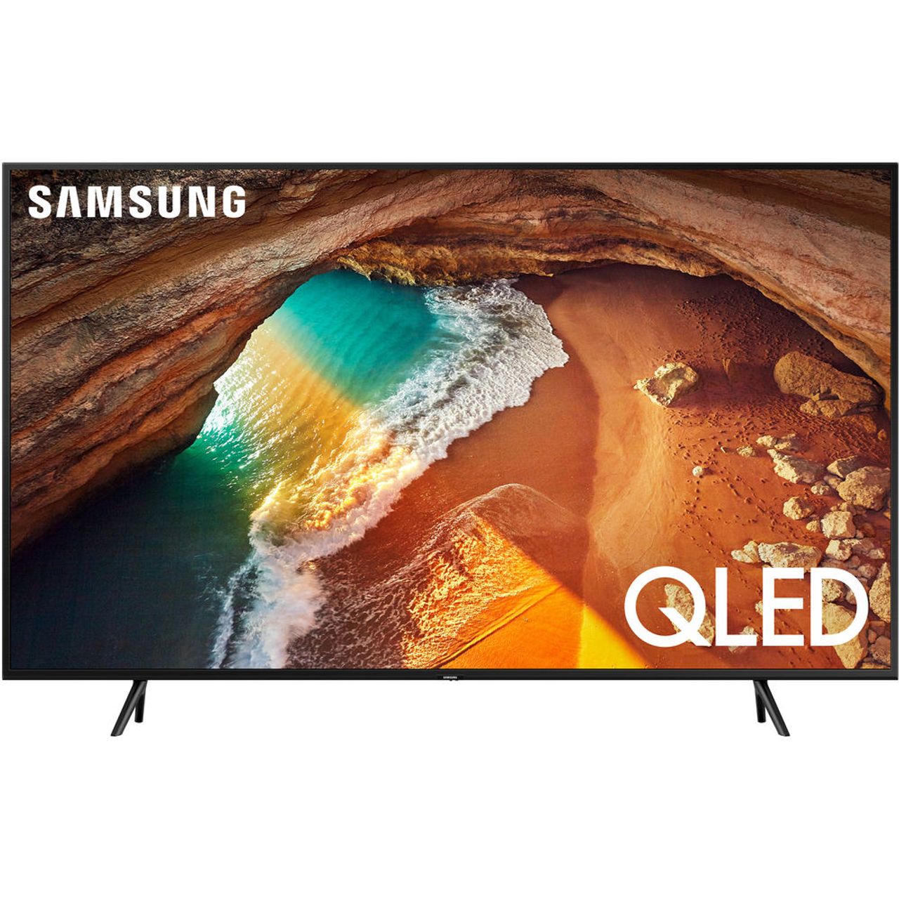 Samsung 82" Q60R Series QLED 4K UHD Smart TV QN82Q60RAFXZA – $1799 + Free Shipping