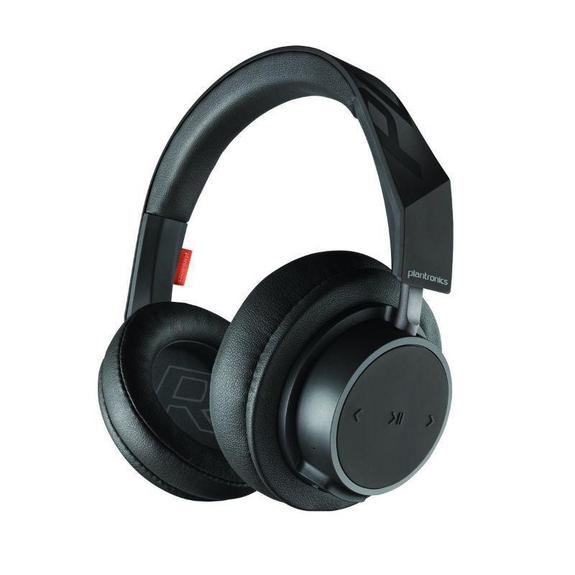 Plantronics BackBeat GO 600 Noise-Isolating Bluetooth Headphones $22.99 + FS