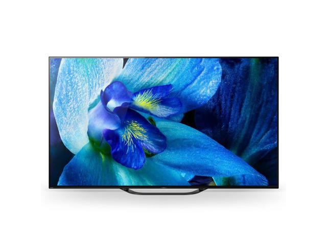 Sony XBR-65A8G 65" BRAVIA OLED 4K HDR TV - $2099 Shipped