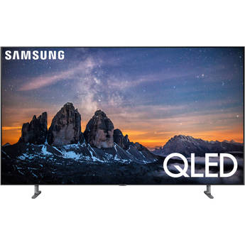 Samsung 55" Q80R (2019 Model) QN55Q80RAFXZA – $1047 (Authorized Dealer) + Free Shipping