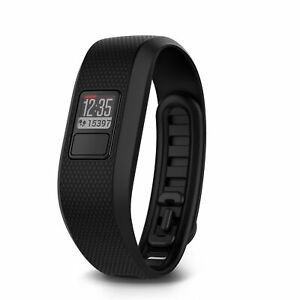 Garmin Vivofit 3 Fitness Activity Band and Watch, Black (Certified Refurbished) $36.99 + Free Shipping