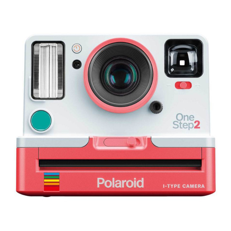 Polaroid Originals OneStep 2 Viewfinder i-Type Instant Camera + Polaroid Originals Photo Box- $69.95 + FS
