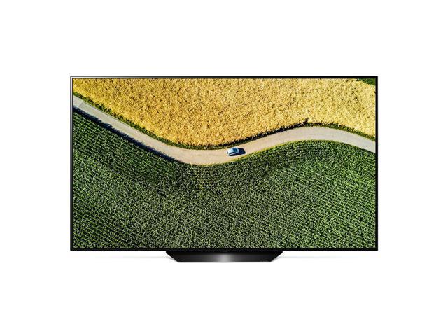 LG OLED77B9PUA 77” OLED 4K UHD HDR SmartTV - $3299 Shipped