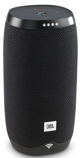 JBL Link 10 Portable Bluetooth Speaker w/ Google Assistant Refurbished $39.99 + Free Shipping