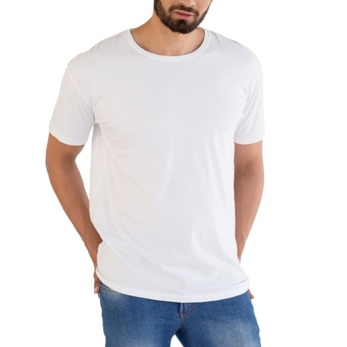 Texere Men's Organic Cotton T-Shirt $4