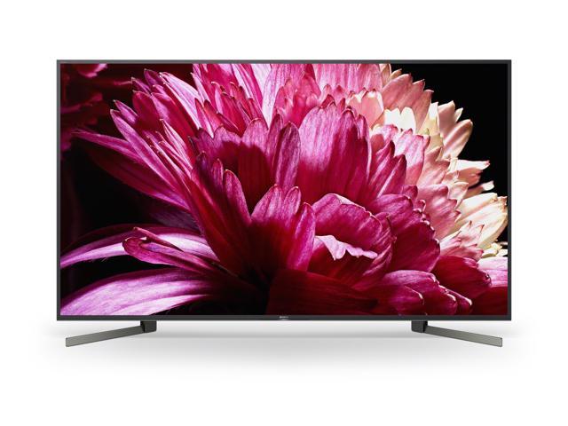 Sony XBR85X950G 85-Inch 4K Ultra HD Smart LED TV With HDR (2019 Model) - $2949 + FS